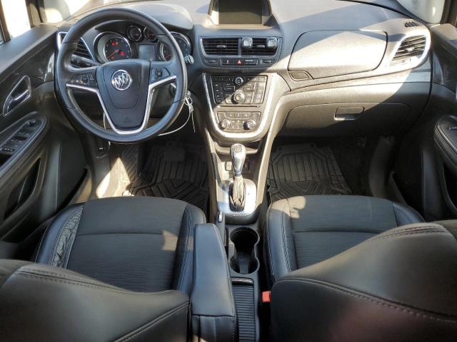 2015 BUICK ENCORE CON - KL4CJBSB5FB061498