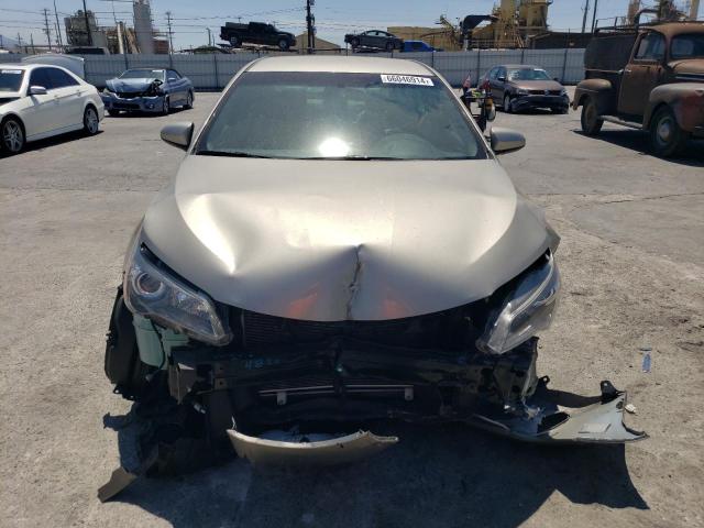 VIN 4T1BF1FK9FU935469 2015 Toyota Camry, LE no.5