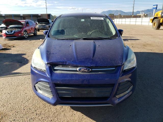 VIN 1FMCU9GX8EUC86149 2014 Ford Escape, SE no.5