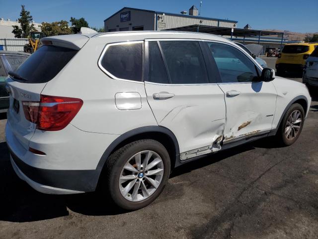 VIN 5UXWX9C50D0A17499 2013 BMW X3, Xdrive28I no.3