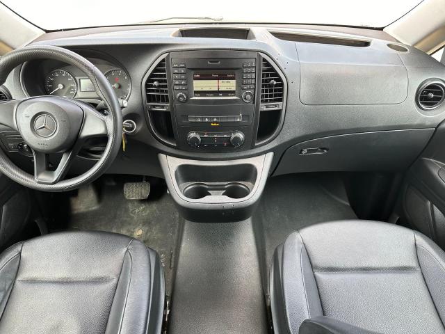 2018 MERCEDES-BENZ METRIS - WD4PG2EE1J3497060