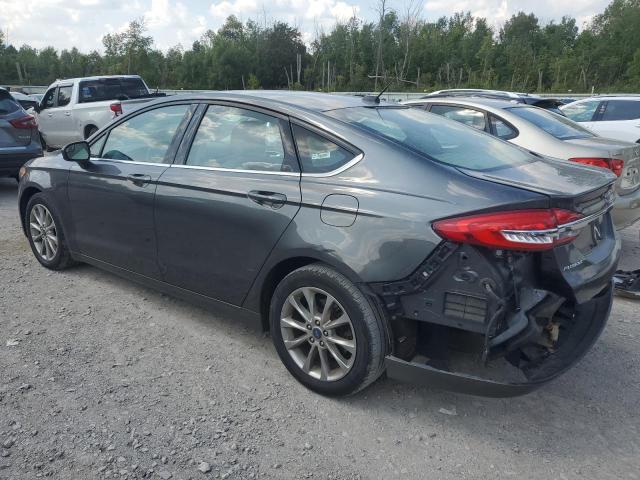 VIN 3FA6P0H73HR243777 2017 Ford Fusion, SE no.2