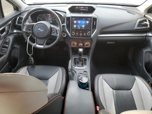 2019 SUBARU CROSSTREK - JF2GTANC5KH223039