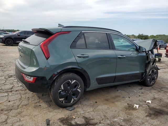 2024 KIA NIRO WAVE - KNDCT3L11R5081715