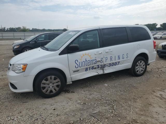 Vin: 2c4rdgbg1hr822595, lot: 67735214, dodge caravan se 2017 img_1