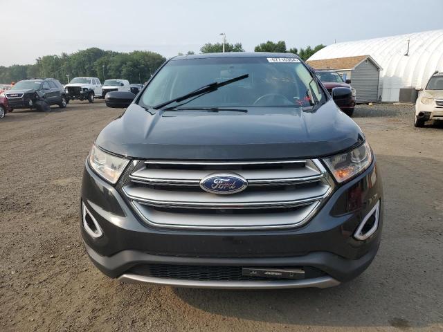 VIN 2FMTK4J86FBB98265 2015 Ford Edge, Sel no.5