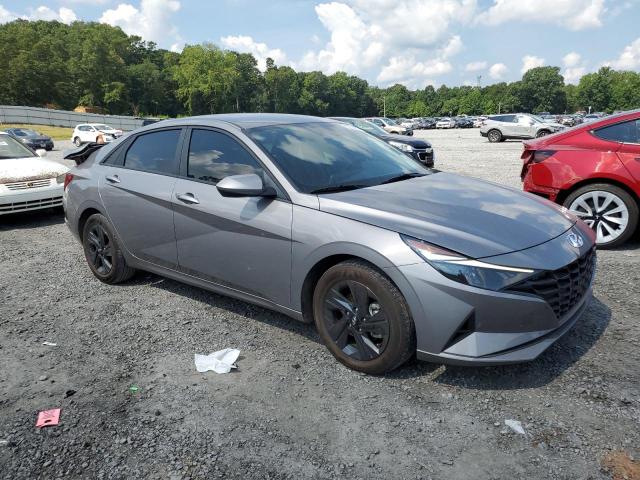 2023 HYUNDAI ELANTRA SE - KMHLM4AG2PU469657