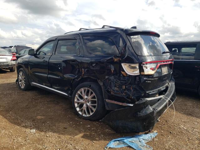 2016 DODGE DURANGO LI - 1C4RDJDG8GC383686
