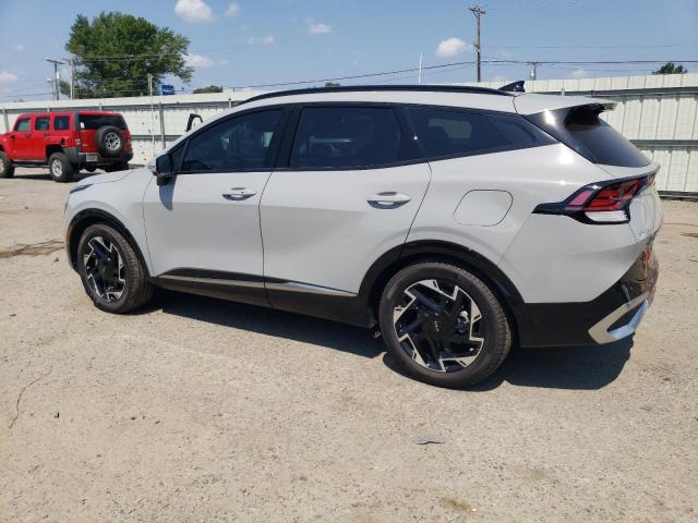 2024 KIA SPORTAGE S - 5XYK53DF4RG196316