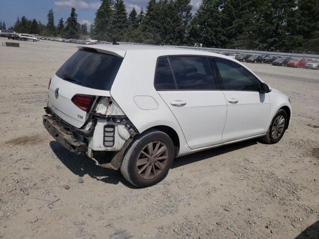 3VWG17AU6JM250683 Volkswagen Golf S 2018