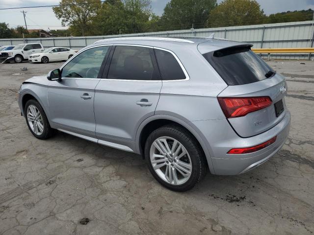 2019 AUDI Q5 PREMIUM - WA1BNAFY3K2136606