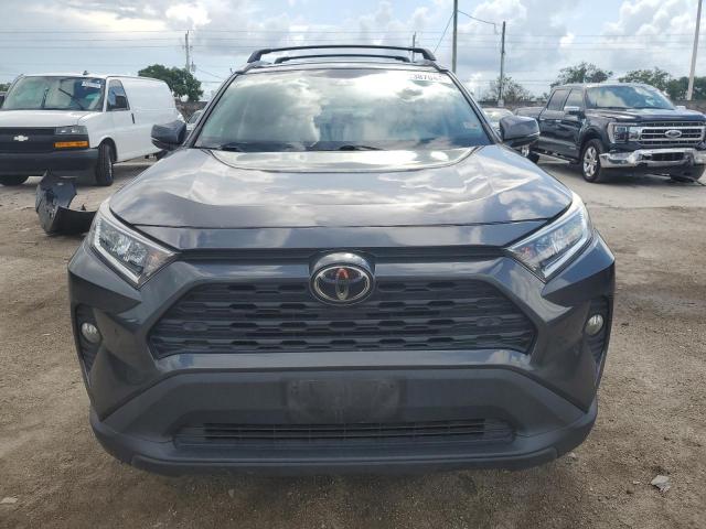 VIN 2T3P1RFV4KW078024 2019 Toyota RAV4, Xle no.5