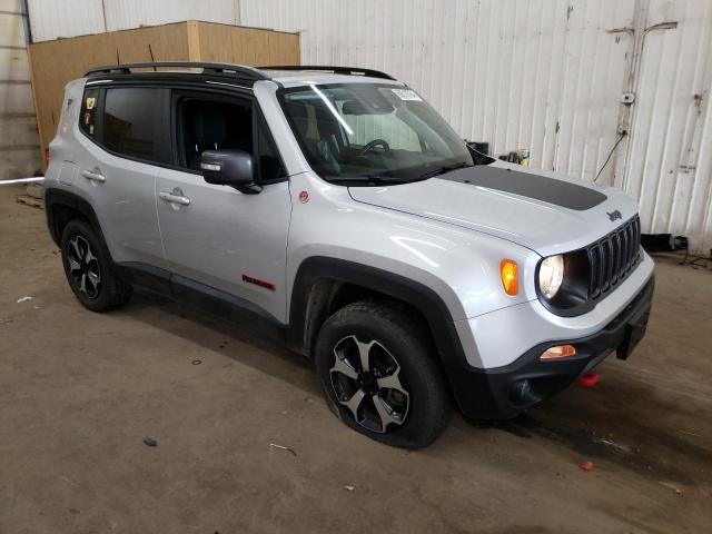 2021 JEEP RENEGADE T - ZACNJDC16MPM73784