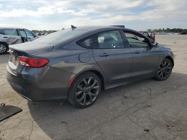 2015 CHRYSLER 200 S - 1C3CCCDG2FN624055