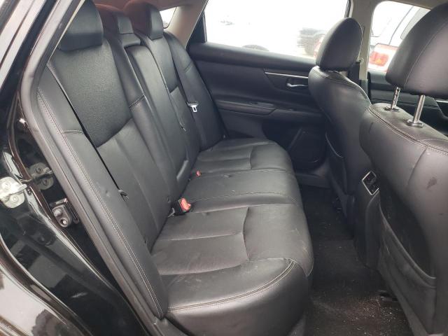 2017 NISSAN ALTIMA 2.5 - 1N4AL3APXHC475566