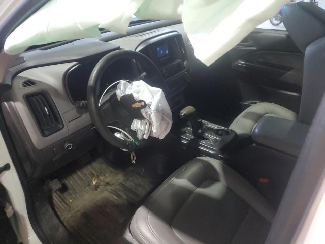 2016 CHEVROLET COLORADO - 1GCHSBEA6G1371937
