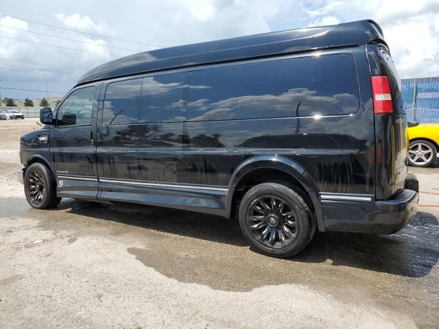 2018 GMC SAVANA G25 1GTW7BFG3J1162190