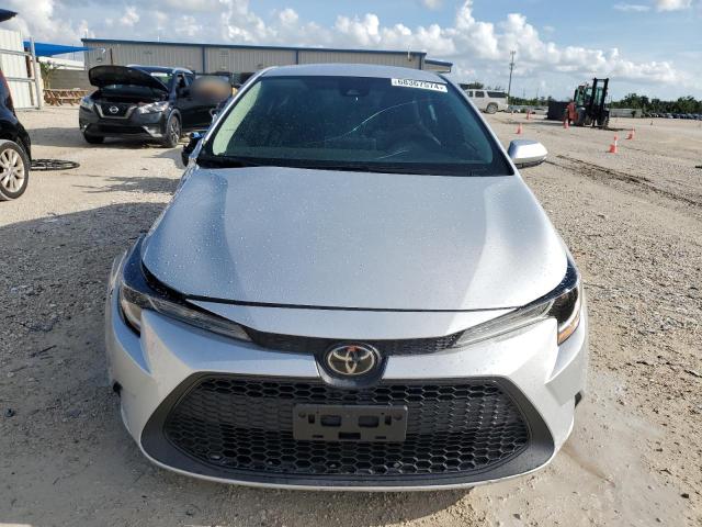 2020 TOYOTA COROLLA LE 5YFEPRAE6LP137745  68367574