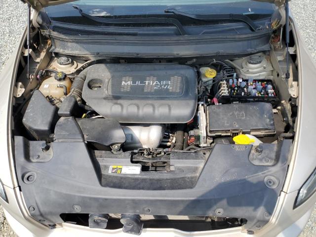 2015 JEEP CHEROKEE L - 1C4PJLCB2FW546833