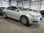 CHEVROLET MALIBU 2LT photo