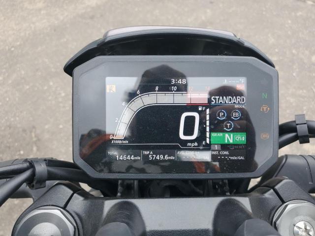 2021 HONDA CB1000 RA JH2SC8012MK300115