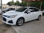 2019 CHEVROLET CRUZE LS - 1G1BC5SM5K7114091