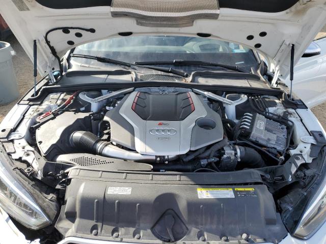 2019 AUDI RS5 WUACWCF50KA901224