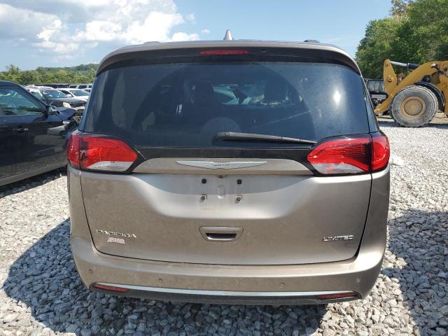 2017 CHRYSLER PACIFICA L - 2C4RC1GG9HR536762