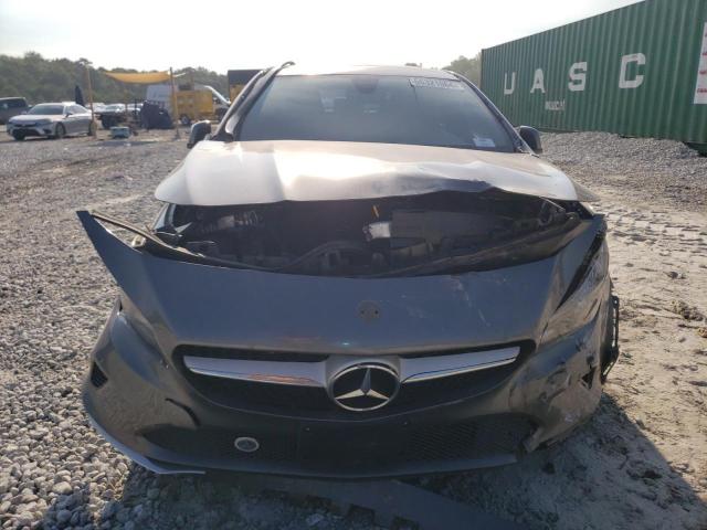 VIN WDDSJ4EB2JN580532 2018 Mercedes-Benz CLA-Class,... no.5