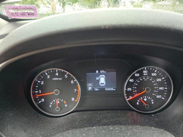 2022 KIA SPORTAGE E - KNDPNCAC0N7016076