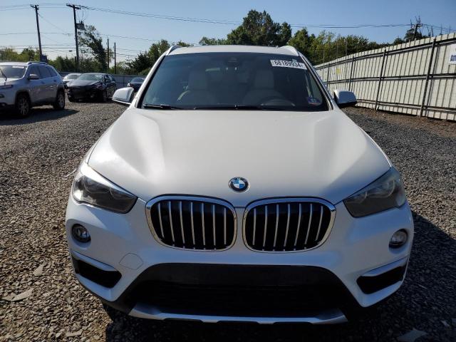 VIN WBXHT3C35H5F80416 2017 BMW X1, Xdrive28I no.5