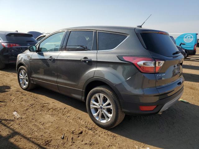 Vin: 1fmcu9gd1hua68497, lot: 65844814, ford escape se 20172