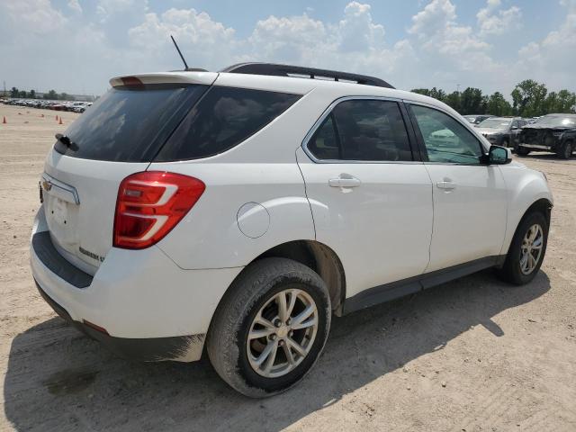 2016 CHEVROLET EQUINOX LT - 2GNALCEK3G6112095