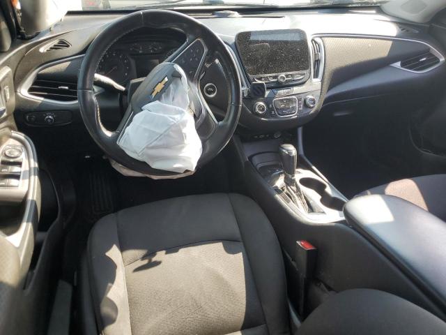2020 CHEVROLET MALIBU RS - 1G1ZG5ST5LF045534