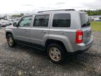 JEEP PATRIOT SP photo