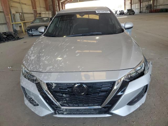 2022 NISSAN SENTRA S - 3N1AB8BV5NY281685