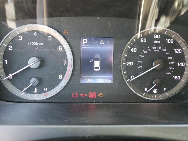 2015 HYUNDAI SONATA SPO - 5NPE34AF4FH244155