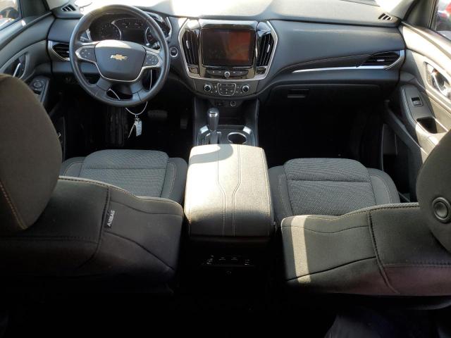 2019 CHEVROLET TRAVERSE L - 1GNEVGKW4KJ288532
