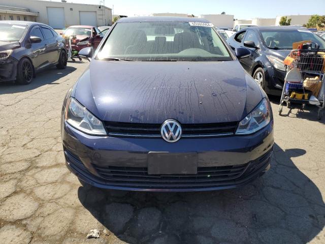 2017 VOLKSWAGEN GOLF S 3VW217AU3HM075331  69305964