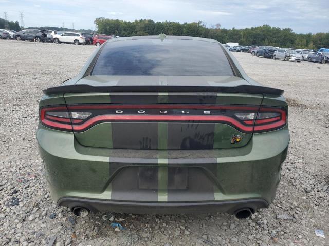 2020 DODGE CHARGER SC - 2C3CDXGJ2LH157512