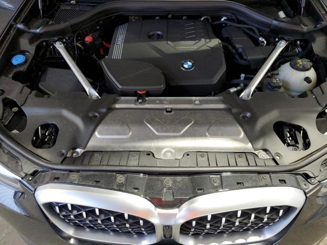 2024 BMW X4 XDRIVE3 - 5UX33DT06R9V54397
