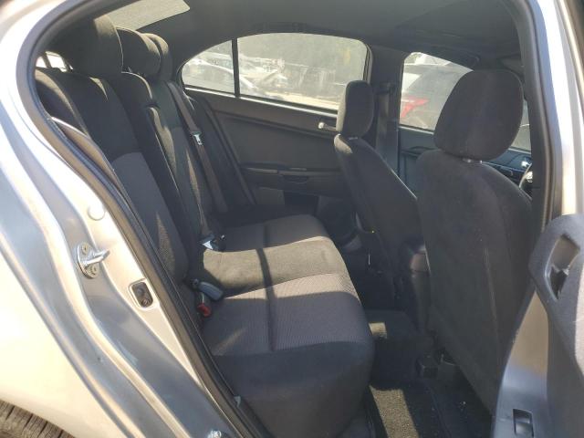 2017 MITSUBISHI LANCER ES - JA32U2FU3HU012908