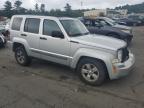 JEEP LIBERTY SP снимка