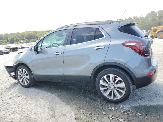 2019 BUICK ENCORE PRE - KL4CJASB2KB766523