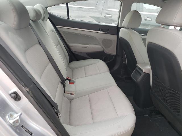 2017 HYUNDAI ELANTRA SE - 5NPD84LF6HH072563