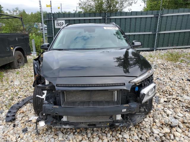 2021 HYUNDAI KONA LIMIT - KM8K3CA52MU667366