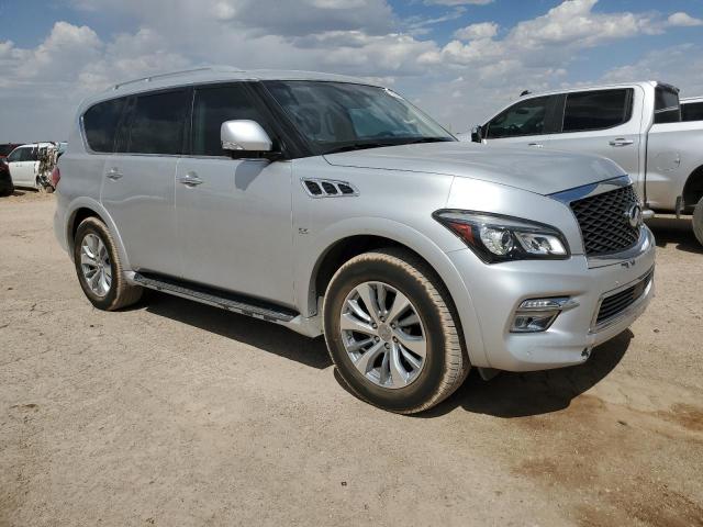 VIN JN8AZ2NF0G9611935 2016 Infiniti QX80 no.4