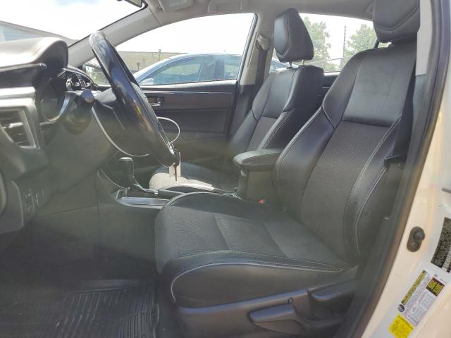 2016 TOYOTA COROLLA L - 2T1BURHE1GC663997