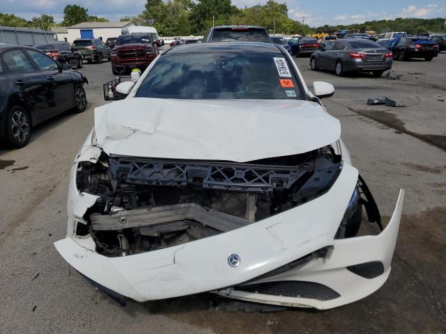 2020 MERCEDES-BENZ CLA 250 4M - WDD5J4HBXLN020995