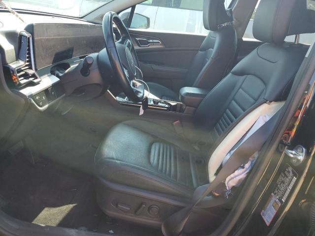 2023 KIA SPORTAGE S - 5XYK53AFXPG049239